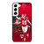 PATRICK MAHOMES KANSAS CITY CHIEFS Samsung Galaxy S22 Case Cover