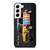 PAUL SMITH CAR Samsung Galaxy S22 Case Cover PAUL SMITH CAR Samsung Galaxy S22 Case Cover