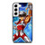 PEGASUS SAINT SEIYA Samsung Galaxy S22 Case Cover