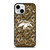DUCK DYNASTY CAMO LOGO iPhone 13 Mini Case Cover