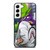 PICCOLO BAPE SHARK DRAGONBALL Samsung Galaxy S22 Case Cover