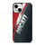 DUCATI MOTOR EMBLEM iPhone 13 Mini Case Cover