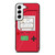 POKEDEX POKEMON Samsung Galaxy S22 Case Cover