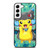 POKEMON PIKACHU Samsung Galaxy S22 Case Cover
