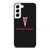 PONTIAC CARBON LOGO Samsung Galaxy S22 Case Cover