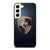 PORSCHE STUTTGART LOGO Samsung Galaxy S22 Case Cover