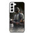 PUBG PLAYERUNKNOWN'S GAME Samsung Galaxy S22 Case Cover
