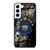 PUMAS UNAM FOOTBALL LOGO Samsung Galaxy S22 Case Cover
