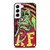 RAT FINK FACE Samsung Galaxy S22 Case Cover