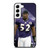 RAY LEWIS BALTIMORE RAVENS NFL 2 Samsung Galaxy S22 Case Cover