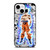 DRAGON BALL SON GOKU COMIC iPhone 13 Mini Case Cover