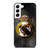 REAL MADRID EMBLEM Samsung Galaxy S22 Case Cover