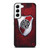 RIVER PLATE EL MAS GRANDE LOGO Samsung Galaxy S22 Case Cover