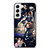 RIVERDALE COLLAGE Samsung Galaxy S22 Case Cover