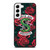 RIVERDALE SOUTHSIDE ROSE LOGO Samsung Galaxy S22 Case Cover