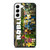 ROBLOX GAME ALL CHARACTER Samsung Galaxy S22 Case Cover