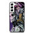 ROCKET RACCOON AND GROOT MARVEL Samsung Galaxy S22 Case Cover