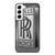 ROLLS ROYCE 3D LOGO Samsung Galaxy S22 Case Cover