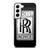 ROLLS ROYCE SYMBOL Samsung Galaxy S22 Case Cover