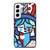 ROMERO BRITTO LIBERTY Samsung Galaxy S22 Case Cover