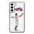 RONALD ACUNA JR MARBLE ATLANTA BRAVES Samsung Galaxy S22 Case Cover