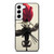 RORONOA ZORO ONE PIECE ANIME Samsung Galaxy S22 Case Cover