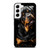 ROTTWEILER DOG POTRAIT 2 Samsung Galaxy S22 Case Cover