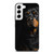 ROTTWEILER DOG POTRAIT Samsung Galaxy S22 Case Cover