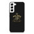 ROYAL ENFIELD VINTAGE LOGO CARBON Samsung Galaxy S22 Case Cover