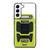RYOBI JOBSITE RADIO Samsung Galaxy S22 Case Cover