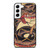 SAILOR JERRY SNAKE TATTOO Samsung Galaxy S22 Case Cover