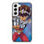 SAINT SEIYA PEGASUS FIST Samsung Galaxy S22 Case Cover