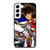 SAINT SEIYA PEGASUS Samsung Galaxy S22 Case Cover