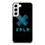 SAM AND COLBY XPLR ICON Samsung Galaxy S22 Case Cover