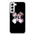 SAM AND COLBY XPLR LOGO Samsung Galaxy S22 Case Cover