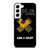 SAM AND COLBY XPLR SUN FLOWER Samsung Galaxy S22 Case Cover