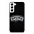 SAN ANTONIO SPURS BASKETBALL LOGO Samsung Galaxy S22 Case Cover
