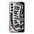 SAN ANTONIO SPURS NBA Samsung Galaxy S22 Case Cover