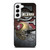 SAN FRANCISCO 49ERS HELMET Samsung Galaxy S22 Case Cover