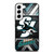 SAN JOSE SHARKS LOGO NHL Samsung Galaxy S22 Case Cover