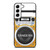 SANGEAN JOBSITE RADIO Samsung Galaxy S22 Case Cover