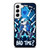 SANS UNDERTALE BAD TIME 2 Samsung Galaxy S22 Case Cover