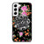 SANTA CRUZ SKATEBOARDS VINTAGE 2 Samsung Galaxy S22 Case Cover