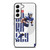 SAQUON BARKLEY NEW YORK GIANTS NFL Samsung Galaxy S22 Case Cover