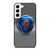 SCANIA TRUCK SAAB 3D LOGO Samsung Galaxy S22 Case Cover
