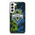 SEATTLE SOUNDERS FC ART Samsung Galaxy S22 Case Cover