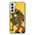 SHAGGY AND SCOOBY DOO Samsung Galaxy S22 Case Cover