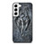 SKYRIM LOGO ELDER SCROLLS Samsung Galaxy S22 Case Cover