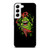 SLIMER GHOSTBUSTER GUITAR Samsung Galaxy S22 Case Cover