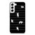 SLOTH KOALA STRIPE Samsung Galaxy S22 Case Cover